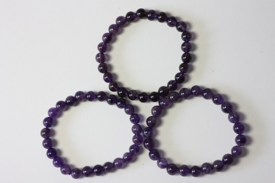 Ball bracelets 8mm