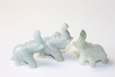 Kunsthandwerk aus Myanmar