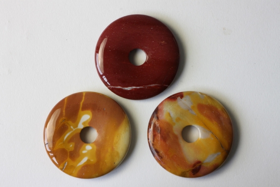 Donuts 40mm