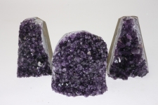 Amethyst Uruguay