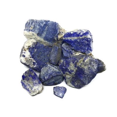 Lapis Lazuli