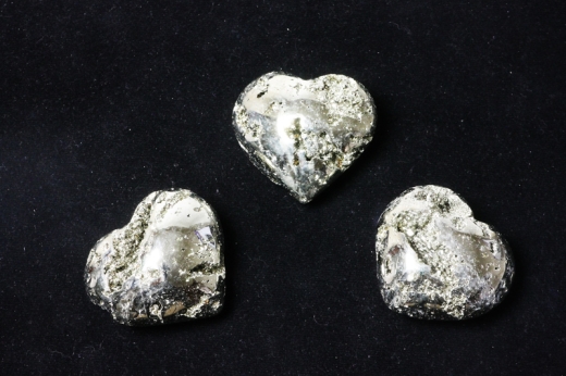 Pyrit Herzen A+ Peru 80-120gr #1