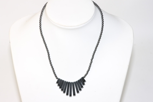 5erSet Hematin-Collier 