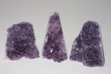 Amethyst specimen Base C Urug. 0,6-0,8kg