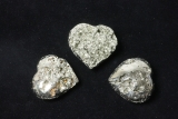 Pyrit Herzen A+ Peru 120-160gr #2