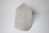 Einzelstück Bergkristall-Spitze pol. 5,72kg