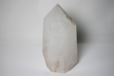 Einzelstück Bergkristall-Spitze pol. 5,27kg