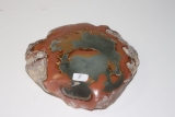 Polychromjaspis-Anschliffe 1000-1200gr #8