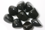 0,5kg Onyx Trommelsteine, Indien 0,5kg Onyx Trommelsteine, Indien