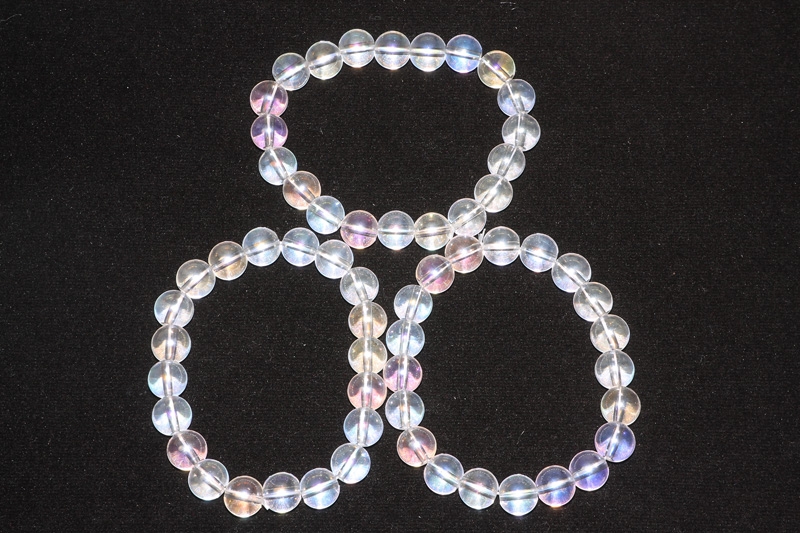 Angel Aura Ball Bracelet 10 mm