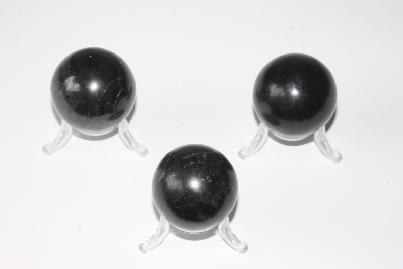 Shungite ball 40mm