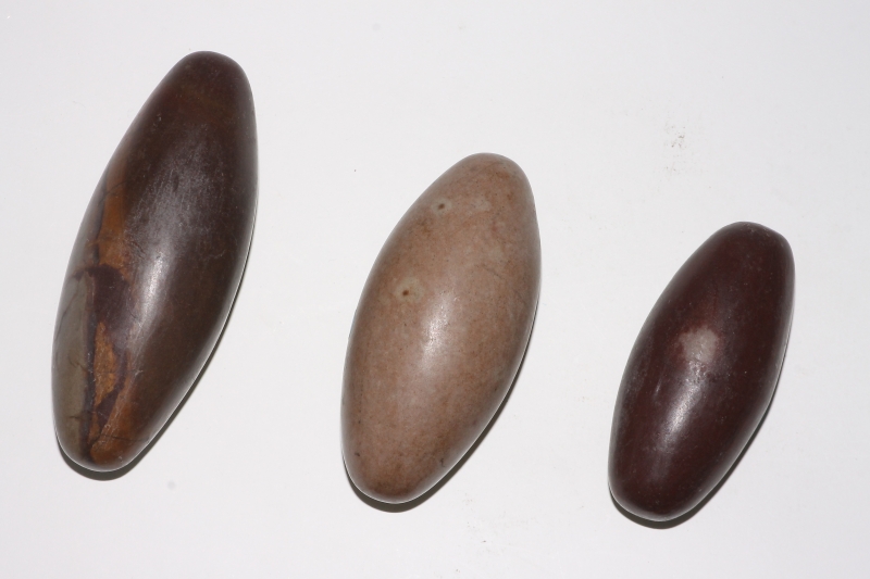 Shiva lingam 8-12cm