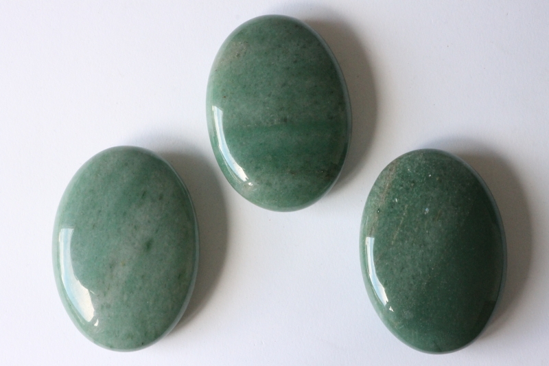 Soapstone aventurine