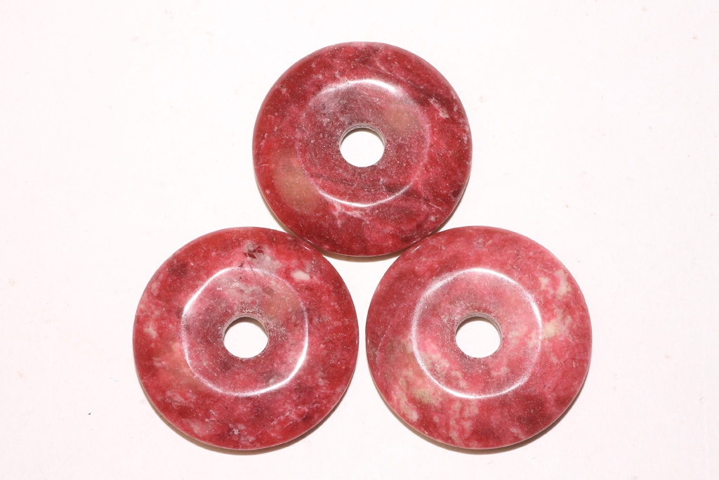 Thulit 30mm Donut