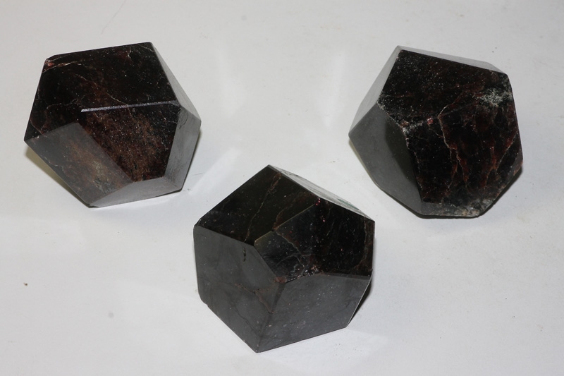 Garnet fac. India B-Qual. 0,3-0,35kg