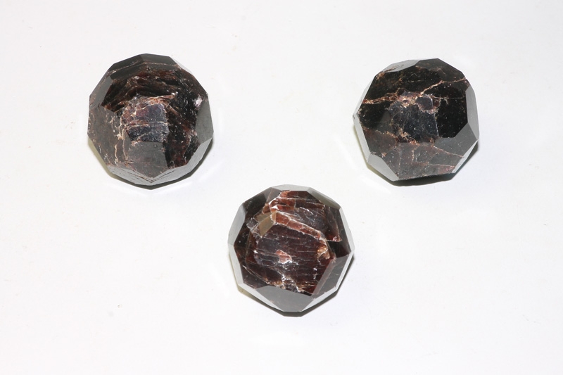 Garnet fac. India A 0,1-0,15kg