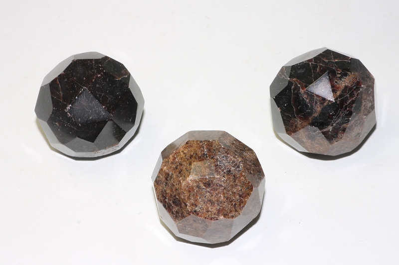 Garnet fac. India A 0,15-0,2kg