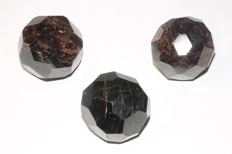 Garnet fac. India A 0,2-0,25kg