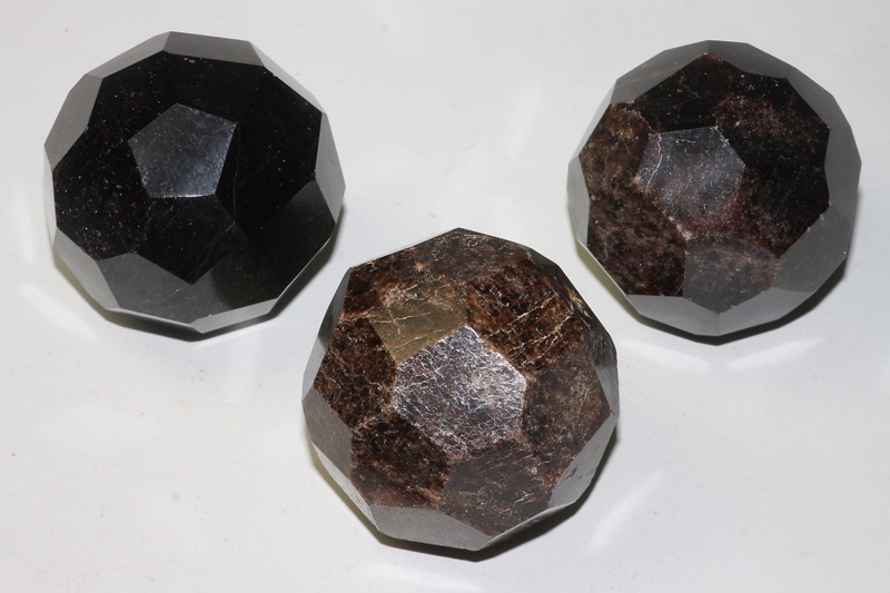 Garnet fac. India A 0,45-0,5kg