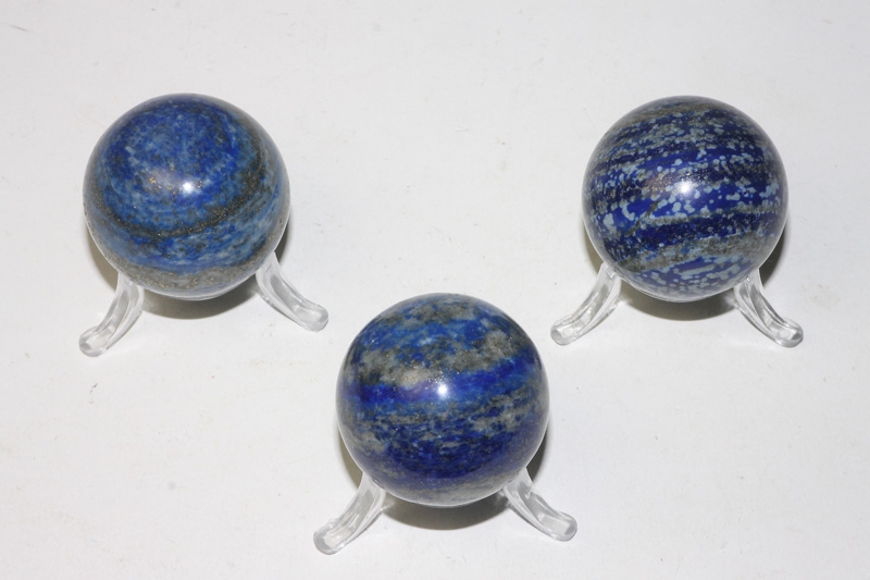 Kugel 40mm Lapis Lazuli