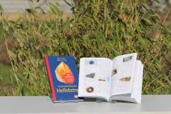 Taschenlexikon der Heilsteine