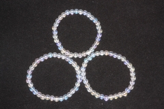 Angel Aura Ball Bracelet 6 mm