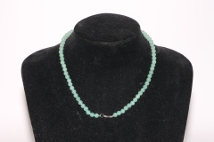 Ball chain 6mm/45cm aventurine