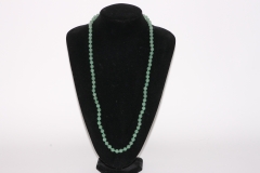 Ball chain 8mm/80cm aventurine