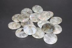 0.5 kg labradorite pocket stones