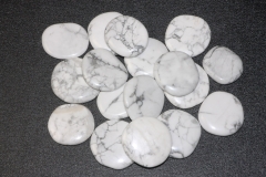 0.5kg magnesite pocket stones