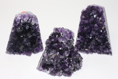 Amethyst Steps Base AA Urug. 0,3-0,4kg