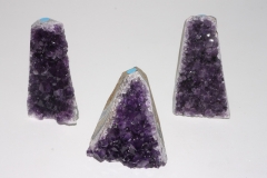 Amethyst steps Base A Urug. 0,2-0,3kg