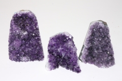 Amethyst Steps Base A Urug. 0,4-0,6kg