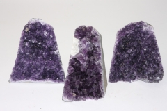 Amethyst Steps Base A Urug. 1000-1200kg