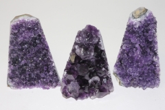 Amethyst steps Base B Urug. 0,3-0,4kg