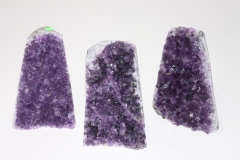 Amethyst steps Base B Urug. 0,4-0,6kg