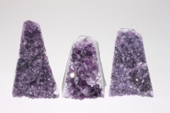 Amethyst steps Base B Urug. 0,6-0,8kg