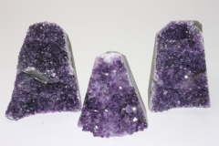 Amethyst Steps Base B Urug. 1,0-1,2kg