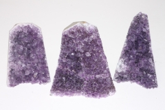 Amethyst Steps Base C Urug. 0,4-0,6kg