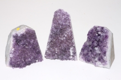 Amethyst steps Base C Urug. 0,8-1,0kg