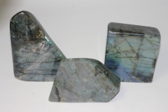 Labradorite polished all around 1800-2200gr