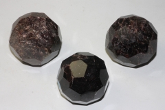 Garnet fac. India A 0,25-0,3kg