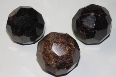 Garnet fac. India 350-400gr.