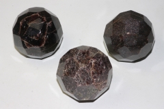 Garnet fac. India A 0,4-0,45kg