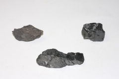 Fine shungite raw Spain single pieces 20-50gr #1