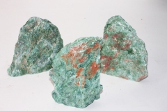 Fuchsite standing Brazil 0.4-0.5kg #2