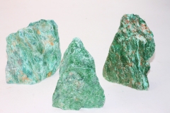 Fuchsite standing Brazil 0.5-0.7kg #3