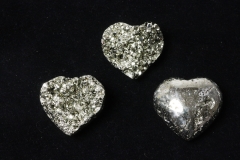 Pyrit Herzen A+ Peru 50-80gr #0