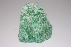 Fuchsit stehend Brasilien 0,9-1,1kg #5