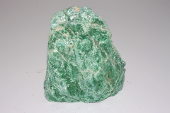 Fuchsit roh Brasilien 0,1-0,2kg #00